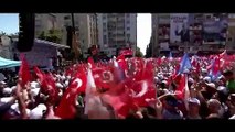 AK Parti'den bir şarkı daha!