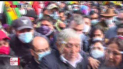 Iván Arias suspende su agenda por consejo médico y guardará reposo