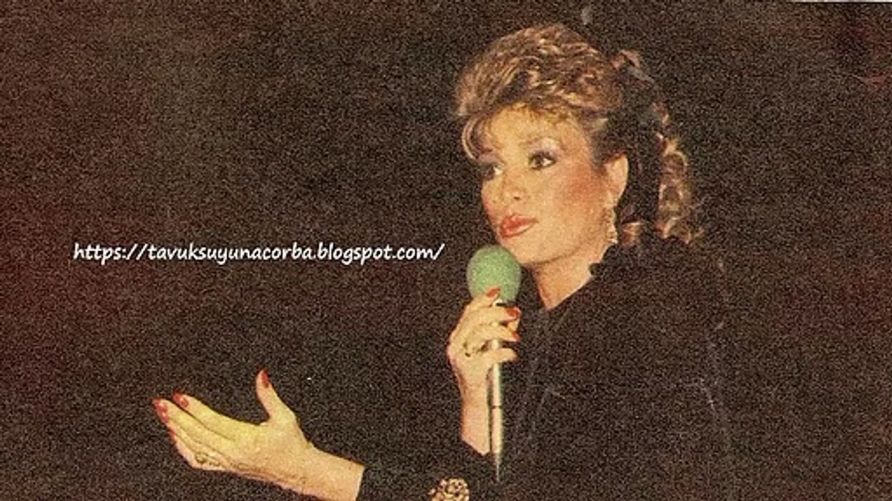 Ajda Pekkan  - Nostalji