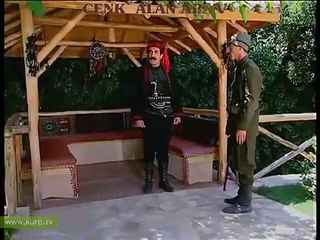 Hekimoğlu 38.Bölüm  [Samanyolu tv Dizisi]