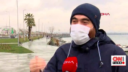 Her yerde leylekler var