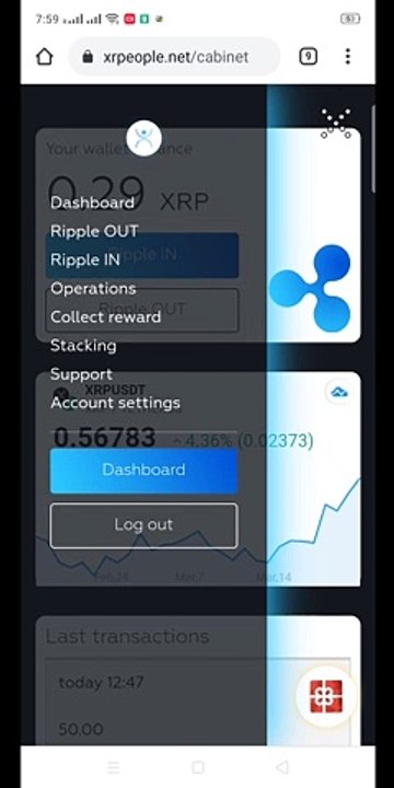 Earning site...Legit