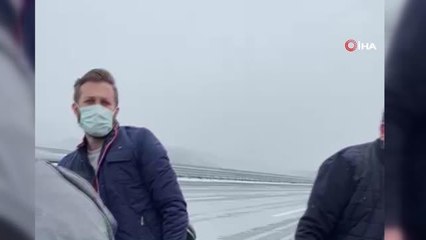 Başkan Şeyma Döğücü'den sağlık durumuna ilişkin açıklama