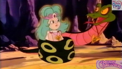 Clair de Lune-Le voyage de Fantasia