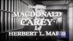 Lock Up | Season 2 | Episode 17 | His Brothers Keeper | Macdonald Carey | John Doucette