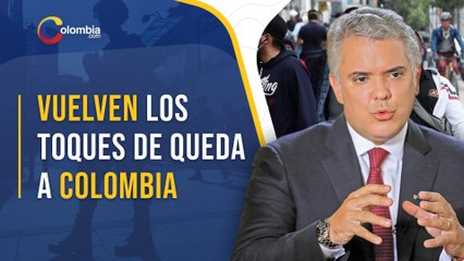 Pico y cédula regresa a Colombia para Semana Santa por coronavirus