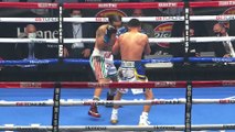 Hector Valdez vs Alberto Torres (20-03-2021) Full Fight