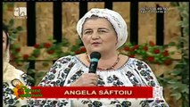 Angela Saftoiu - Maicutlita al meu noroc (Petrecere romaneasca - Tvh - 01.11.2014)