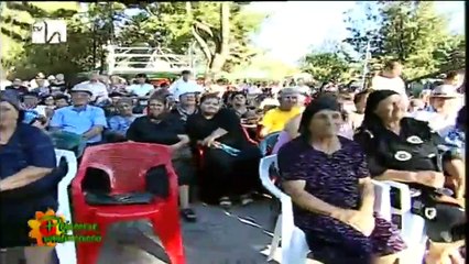 Stefania Narenji - Mult mi-e draga Dobrogea (Petrecere romaneasca - Tvh - 13.09.2014)