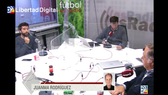Fútbol es Radio: La Champions que viene y las posibilidades del Real Madrid