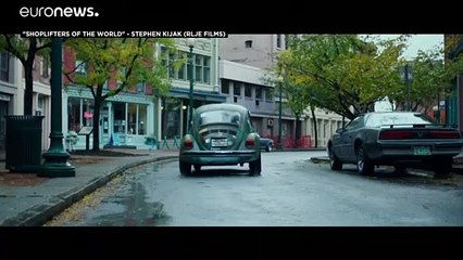 "Shoplifters of the World": Ταινία - ύμνος στους Smiths