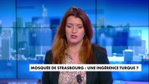 Marlène Schiappa : «J'attends que la maire de Strasbourg prenne ses responsabilités»