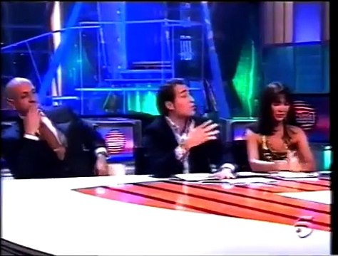 Las demenciales declaraciones de Antonio David contra los homosexuales y guardias civiles gays