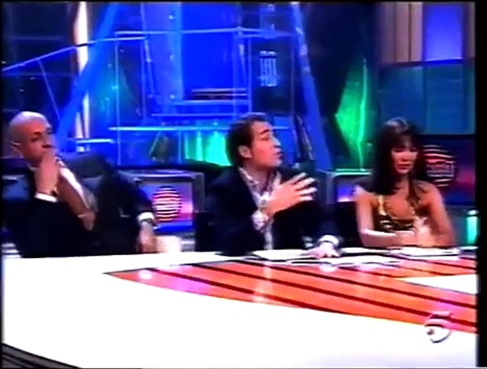 Las demenciales declaraciones de Antonio David contra los homosexuales y guardias civiles gays