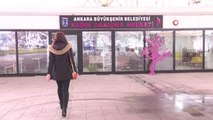 Ankara Büyükşehir Belediyesi'nden Kadın Danışma Merkezi