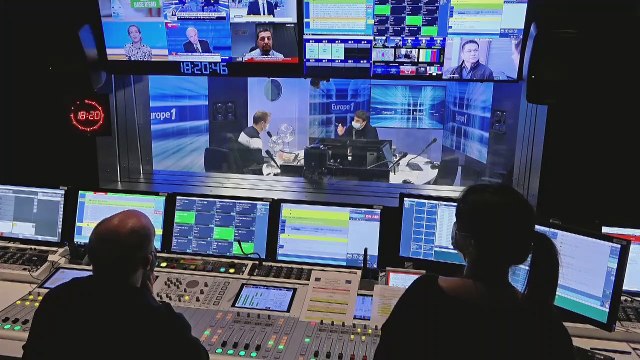 Alexis Pinturault, champion du monde de ski alpin : C'est la récompense de beaucoup de travail