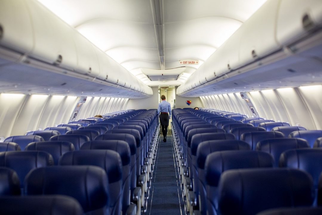 Southwest Ditching Pandemic-era Policy of Boarding in Smaller Groups