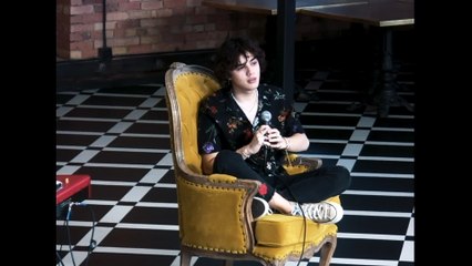 Jordan Suaste - If The World Ended Tonight