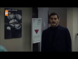 MARASLI CAP 11- PARTE- 2