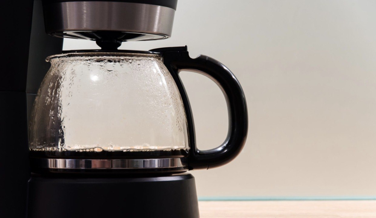How to Clean a Coffee Maker
