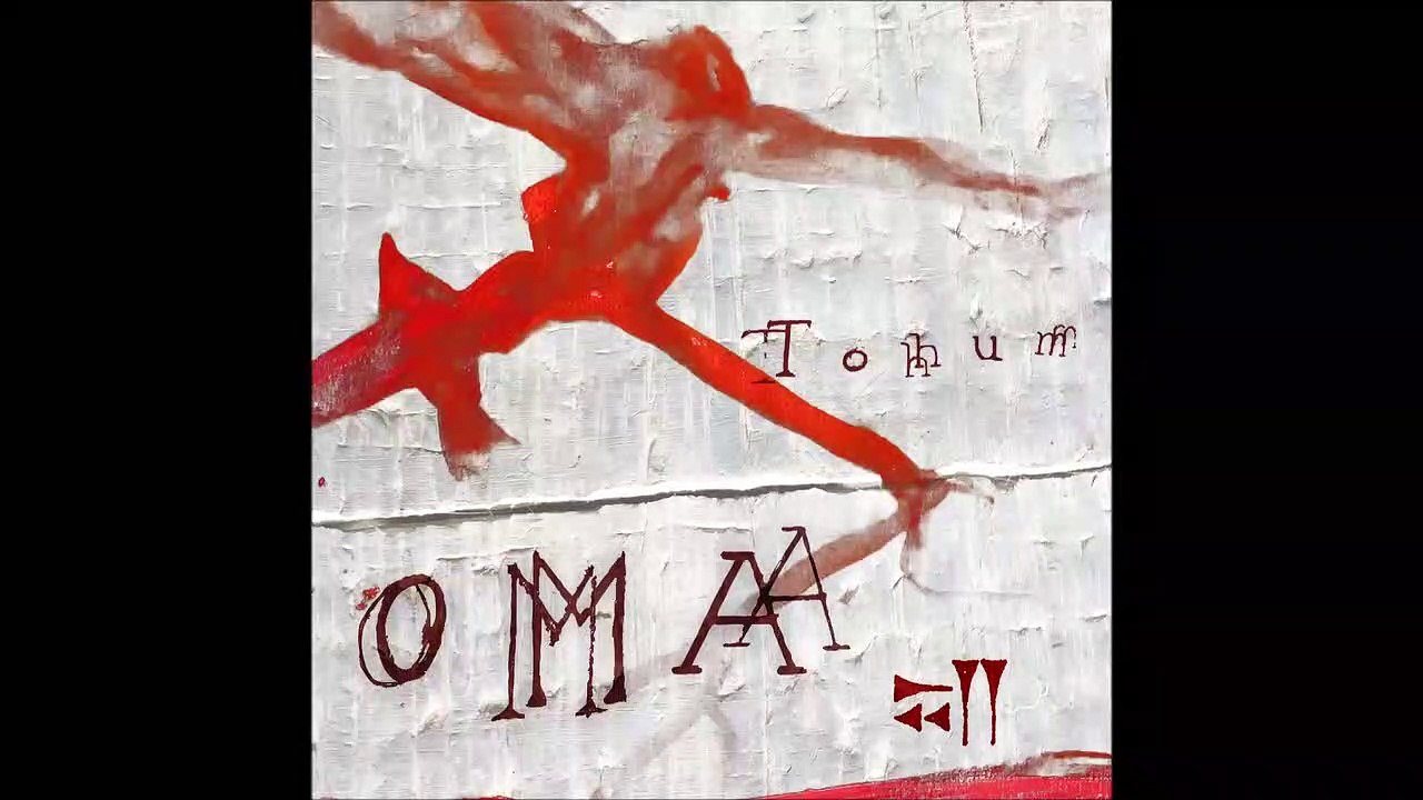 OmA - Ne Diye (Official Audio) #Tohum
