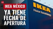 ¡Al fin! Ikea México ya tiene fecha de apertura en Oceanía