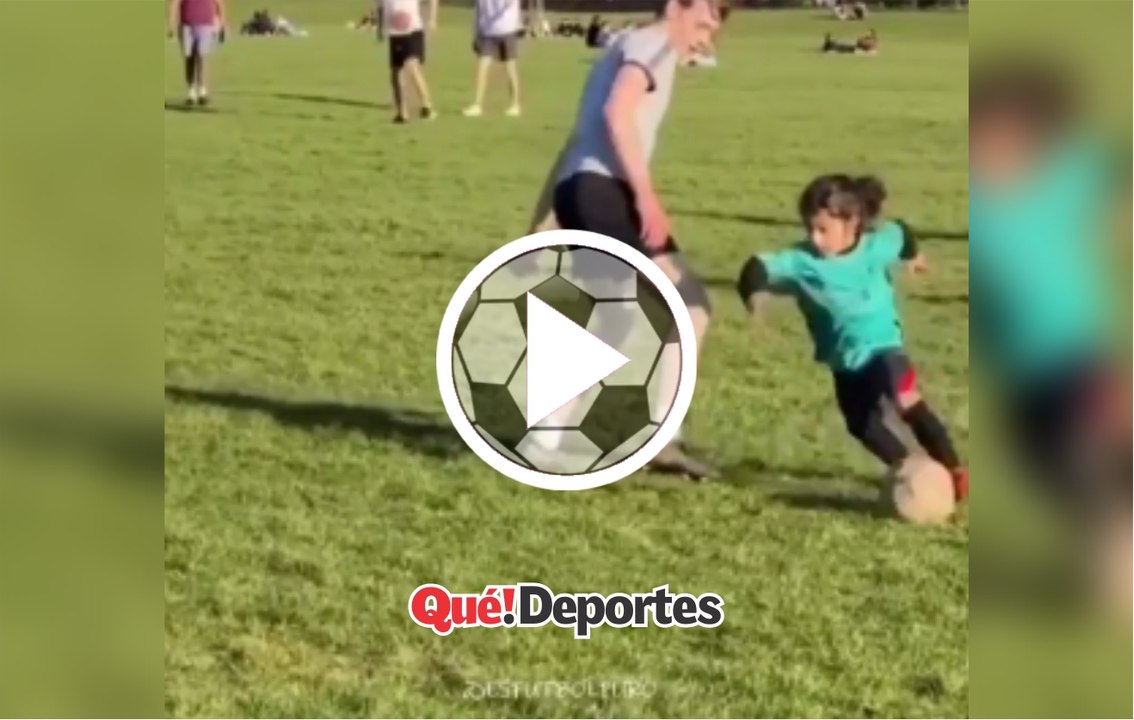 Cuando te arruina la vida una peque de 7 años