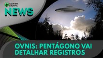 Ao Vivo | OVNIs: Pentágono vai detalhar registros | 24/03/2021 | #OlharDigital