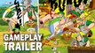 ASTÉRIX & OBÉLIX BAFFEZ-LES TOUS ! Trailer de Gameplay Officiel