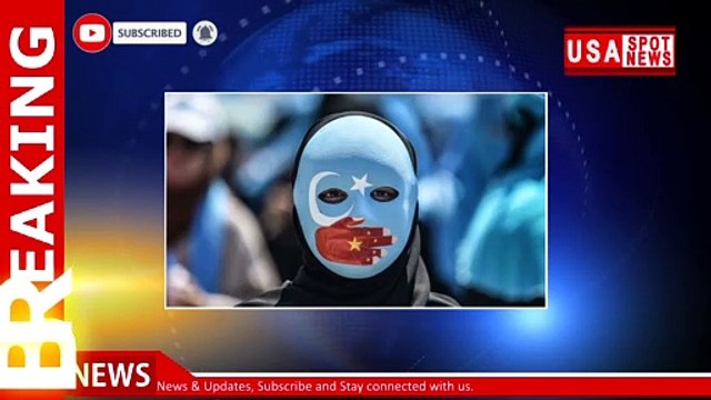 Chinese cyber espionage operation targeted Canadian Uyghurs, says Facebook