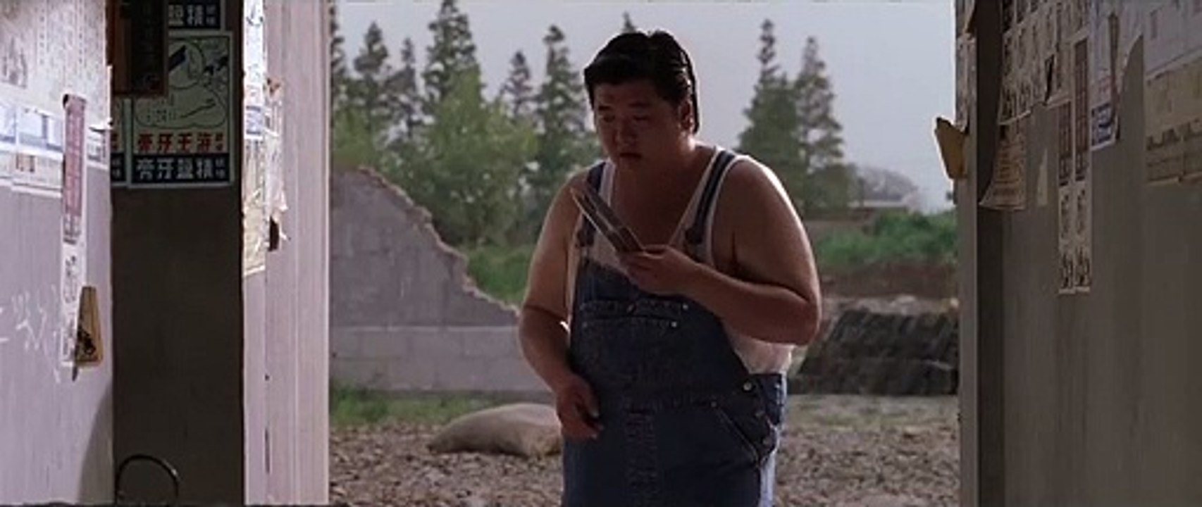 komik film sahneleri