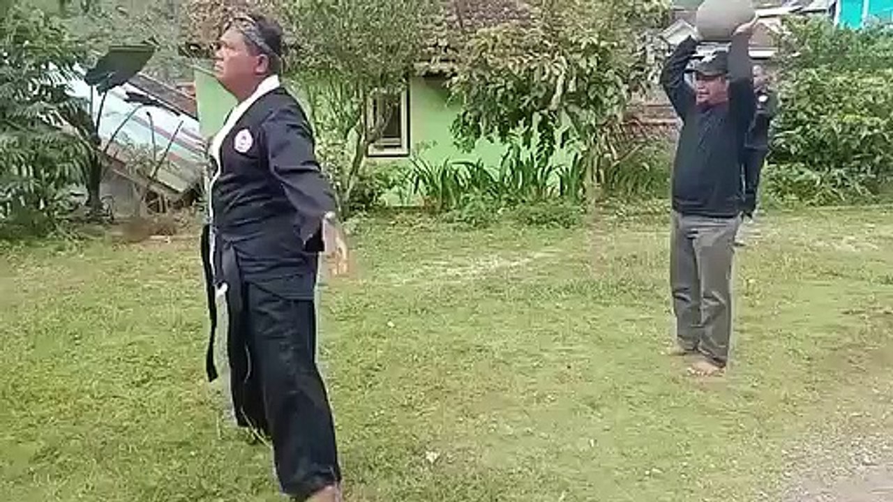 sonu kötü biten acı yok deneyi