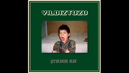 Yıldıztozu - Kanadı Kırık (Official Audio) #YeraltındanOtlar