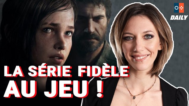 POKÉMON N°1 AU MONDE / LA SÉRIE THE LAST OF US SE DÉVOILE / GENSHIN IMPACT ENCAISSE ! - JVCom Daily
