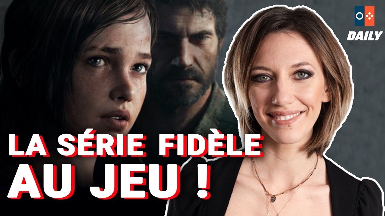 POKÉMON N°1 AU MONDE / LA SÉRIE THE LAST OF US SE DÉVOILE / GENSHIN IMPACT ENCAISSE ! - JVCom Daily