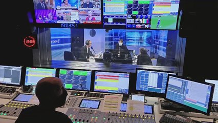 Coronavirus : "Le mois à venir risque d'être compliqué"