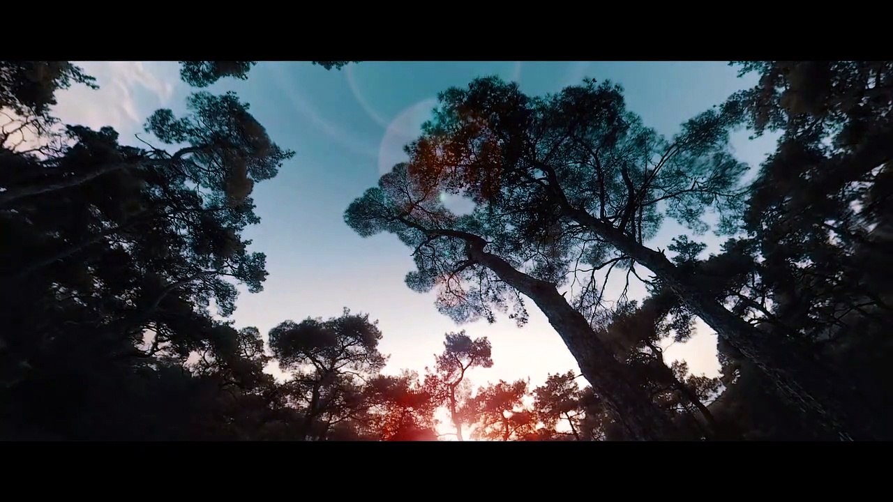 OmA - Zürafa (Teaser) #Tohum