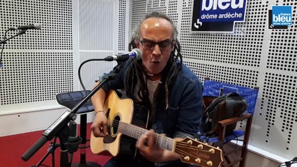 Sinsemilia "Je te souhaitais" - Riké en acoustique