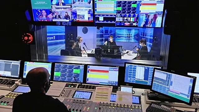 Plusieurs ex-dirigeants de McDonald's en garde à vue pour des soupçons de fraude fiscale