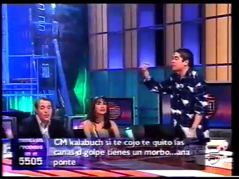 El repaso de Boris Izaguirre a Antonio David Flores tras sus homófobas palabras sobre la Guardia Civil