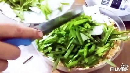 طريقه عمل الطعميه من الألف للياء