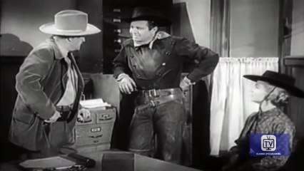Stories of the Century - Season 2 - Episode 11 -Milt Sharp | Jim Davis, Mary Castle, Kristine Miller