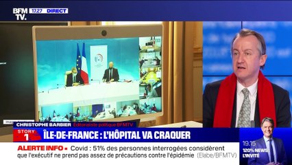 BFM Story - Mercredi 24 Mars 2021