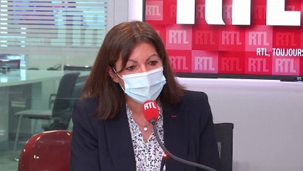 L'invité de RTL Soir du 24 mars 2021