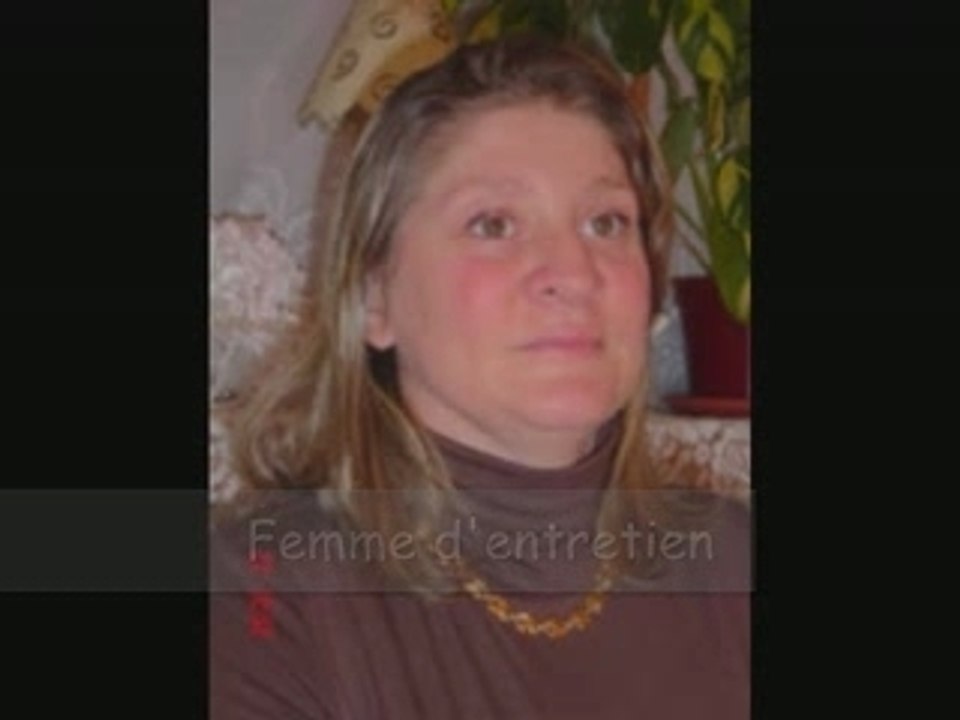 Présentation Liste