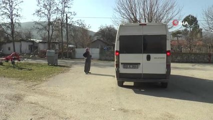 Covid-19 sayesinde sevap kazanıyor