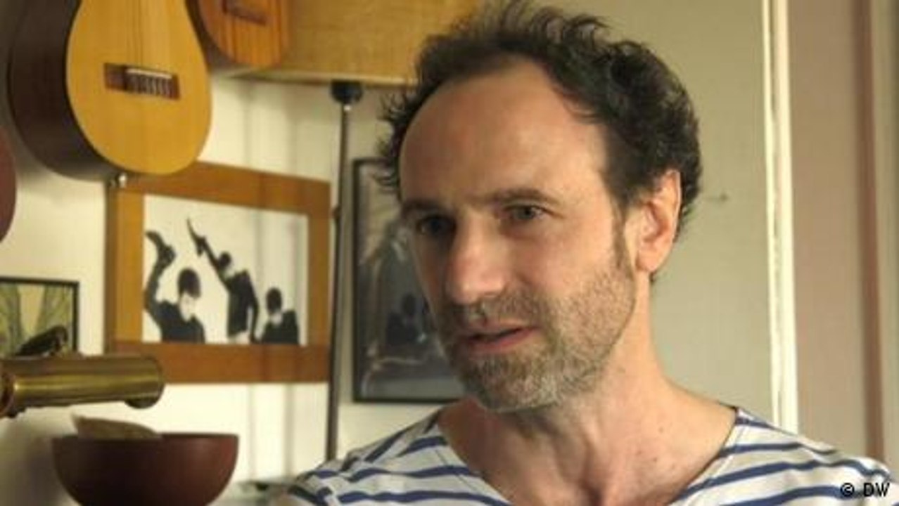 Frankreich: Inzest – die Mauer des Schweigens