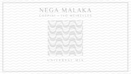 Coppini - Nega Malaka (Lyric Video)