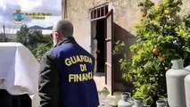 Palermo - Sequestrato deposito bombole Gpl senza autorizzazione sicurezza (24.03.21)