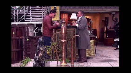 Corazón Traicionado Capítulo 5 RCTV PRODUCCIONES